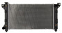 Spectra Premium Radiator P/N:CU1862
