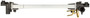 Spectra Premium Radiator P/N:CU1905
