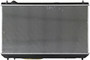 Spectra Premium Radiator P/N:CU1910