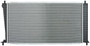 Spectra Premium Radiator P/N:CU2165