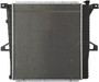 Spectra Premium Radiator P/N:CU2174