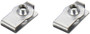 Spectra Premium Radiator P/N:CU2174