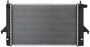 Spectra Premium Radiator P/N:CU2191