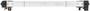 Spectra Premium Radiator P/N:CU2257