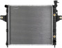 Spectra Premium Radiator P/N:CU2263