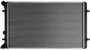 Spectra Premium Radiator P/N:CU2265