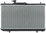 Spectra Premium Radiator P/N:CU2338