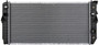 Spectra Premium Radiator P/N:CU2349