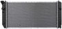 Spectra Premium Radiator P/N:CU2349