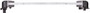 Spectra Premium Radiator P/N:CU2370