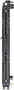 Spectra Premium Radiator P/N:CU2376