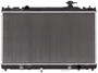 Spectra Premium Radiator P/N:CU2437