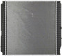 Spectra Premium Radiator P/N:CU2603