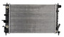 Spectra Premium Radiator P/N:CU2606