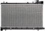 Spectra Premium Radiator P/N:CU2674