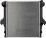 Spectra Premium Radiator P/N:CU2711