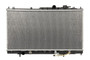 Spectra Premium Radiator P/N:CU2721