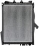Spectra Premium Radiator P/N:CU2738