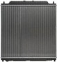 Spectra Premium Radiator P/N:CU2741