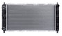Spectra Premium Radiator P/N:CU2765