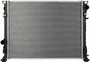 Spectra Premium Radiator P/N:CU2767