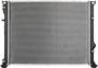 Spectra Premium Radiator P/N:CU2767