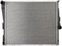 Spectra Premium Radiator P/N:CU2771