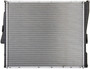 Spectra Premium Radiator P/N:CU2771