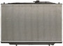 Spectra Premium Radiator P/N:CU2773