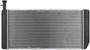 Spectra Premium Radiator P/N:CU2791