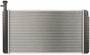 Spectra Premium Radiator P/N:CU2793