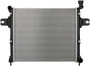 Spectra Premium Radiator P/N:CU2839