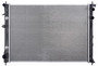 Spectra Premium Radiator P/N:CU2846