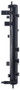 Spectra Premium Radiator P/N:CU2846