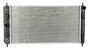 Spectra Premium Radiator P/N:CU2864