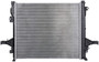 Spectra Premium Radiator P/N:CU2878