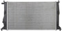 Spectra Premium Radiator P/N:CU2894