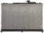 Spectra Premium Radiator P/N:CU2918