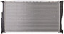 Spectra Premium Radiator P/N:CU2941