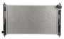 Spectra Premium Radiator P/N:CU2979