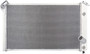 Spectra Premium Radiator P/N:CU478