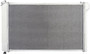 Spectra Premium Radiator P/N:CU478