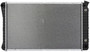 Spectra Premium Radiator P/N:CU709