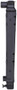 Spectra Premium Radiator P/N:CU944
