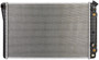 Spectra Premium Radiator P/N:CU951