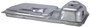 Spectra Premium Fuel Tank P/N:F12A