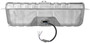 Spectra Premium Fuel Tank and Pump Assembly Combination P/N:F28DFI