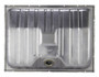 Spectra Premium Fuel Tank P/N:F28E