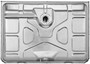 Spectra Premium Fuel Tank P/N:F36