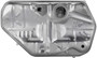 Spectra Premium Fuel Tank P/N:F39E